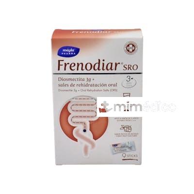 FRENODIAR SRO 9SBRS. MAYLA