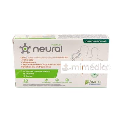 NEURAL 30COMP. ARAMA
