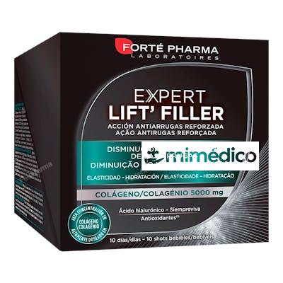 EXPERT LIFT FILLER 10SHOTS FORTE PHARMA