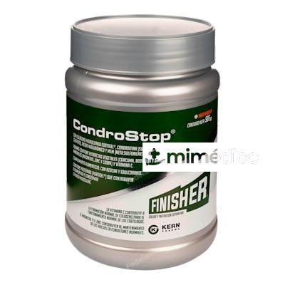 FINISHER CONDROSTOP BOTE 585GR. FINISHER
