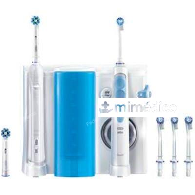 CENTRO DENTAL OXYJET 900 ORAL B