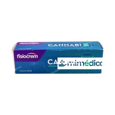 CANNABIX CREMA 200ML. CANNABIX