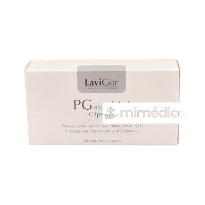 PG REGENHIAL 60CAP. LAVIGOR