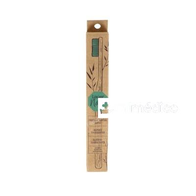 CEPILLO DENTAL LACER NATUR 1UD. LACER