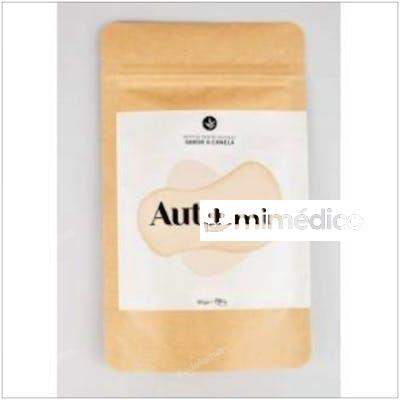 AUTUMM RECARGA DENTIFRICO CANELA 120GR. ECO VEGAN BANBU