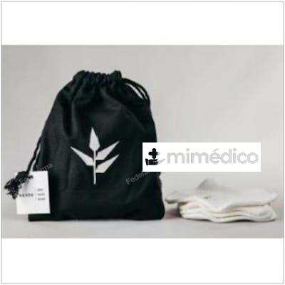 BANBU DISCOS DESMAQUILLANTES BLANCOS BOLSA+4UDS. BANBU