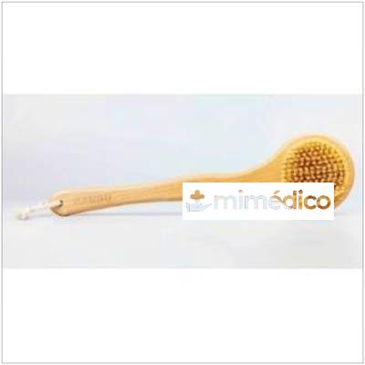BATH BRUSH CEPILLO CORPORAL EXFOLIANTE DUCHA. BANBU