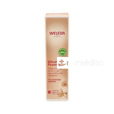 BALSAMO PARA PEZONES 25ML. WELEDA