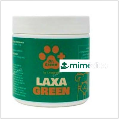 LAXAGREEN PERROS Y GATOS 100GR. DR. GREEN VETERINARIA