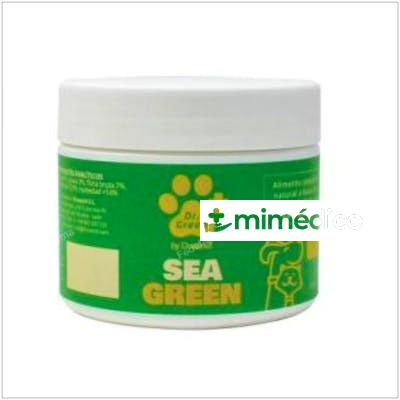 SEAGREEN PERROS Y GATOS 100GR. DR. GREEN VETERINARIA