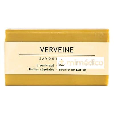 JABON EN PASTILLA DE VERBENA 100GR. BIO SAVON DU MIDI