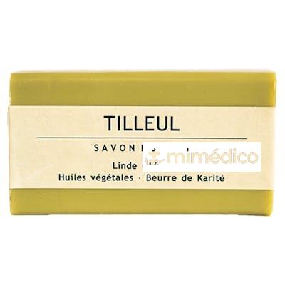 JABON EN PASTILLA DE LEMONGRASS 100GR. BIO SAVON DU MIDI