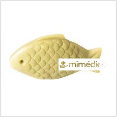 JABON EN PASTILLA  PEZ 8UDS. BIO SAVON DU MIDI