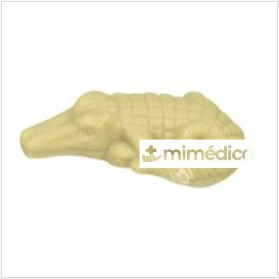 JABON EN PASTILLA COCODRILO 8UDS. BIO SAVON DU MIDI