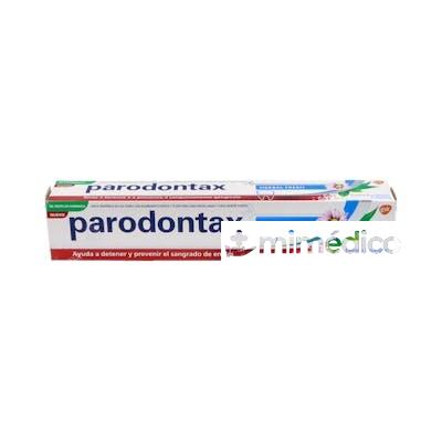 PARODONTAX HERBAL EXTRA FRESH PASTA DENTAL 75ML. PARODONTAX