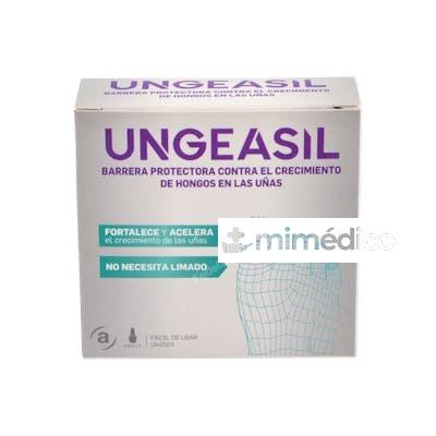 UNGEASIL 3,5ML. ACTAFARMA