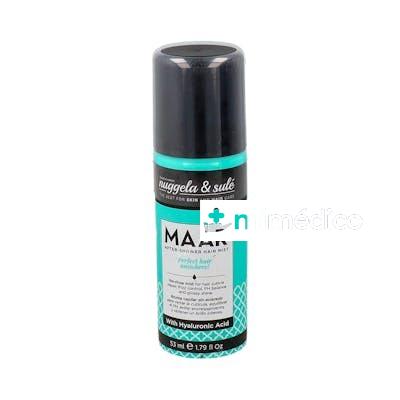 HAIR MIST BRUMA CAPILAR VIAJE 53ML. NUGGELA & SULE