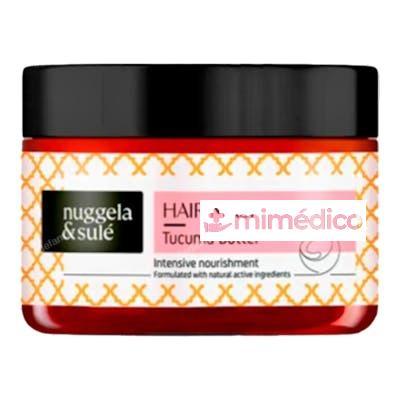 SOUTH BEACH MASCARILLA CAPILAR 250ML. NUGGELA & SULE