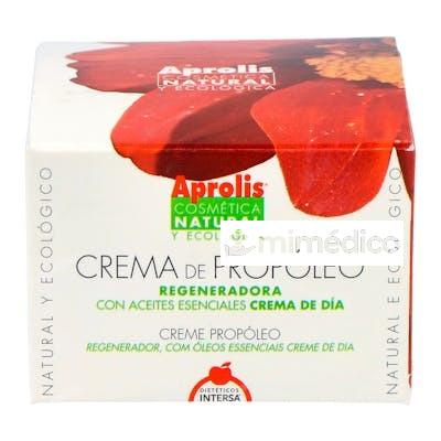 APROLIS PROPOLIS CREMA FACIAL 50ML. ECO APROLIS