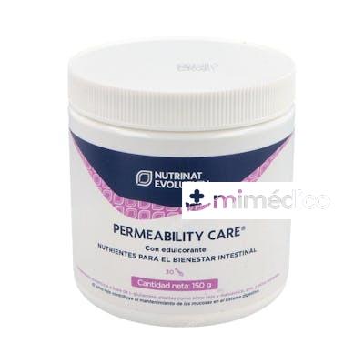 PERMEABILITY CARE 150GR. NUTRINAT EVOLUTION