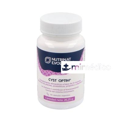 CYST OPTIM 30VCAP NUTRINAT EVOLUTION
