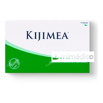 KIJIMEA COLON IRRITABLE PRO 14CAP. KIJIMEA