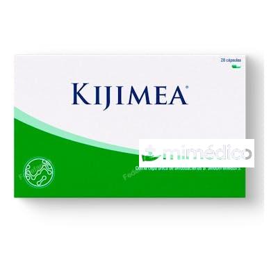 KIJIMEA COLON IRRITABLE PRO 28CAP. KIJIMEA