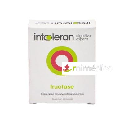 INTOLERAN FRUCTASE 36CAP. INTOLERAN