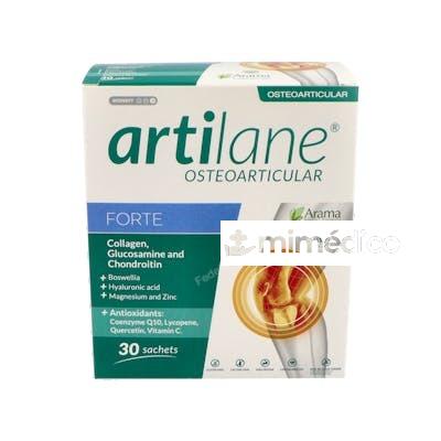 ARTILANE FORTE 30SBRS. ARAMA