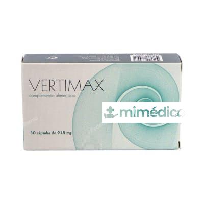 VERTIMAX 30CAP. SODEINN
