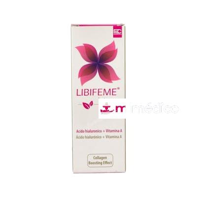 LIBIFEME INTENSE GEL 30ML. YFARMA