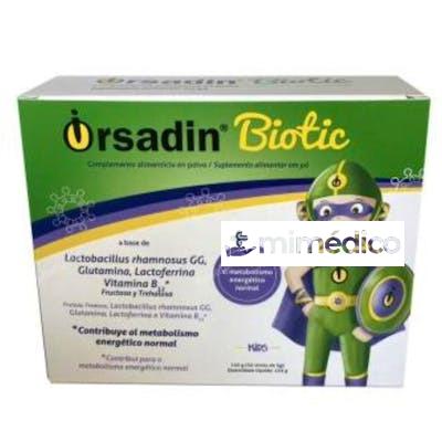 ORSADIN BIOTIC 30STICKS ORSADIN