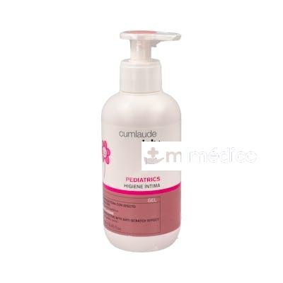 CUMLAUDE HIGIENE INTIMA PEDIATRICS 250ML. CUMLAUDE - RILASTIL