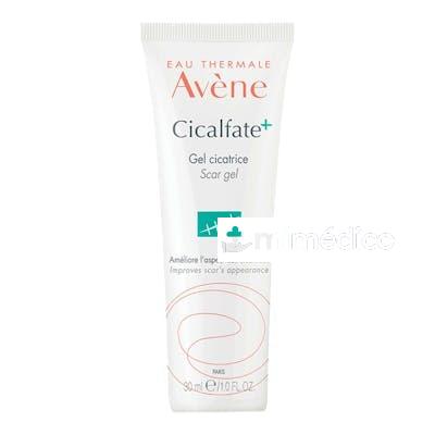 CICALFATE+  GEL PARA CICATRICES 30ML. AVENE