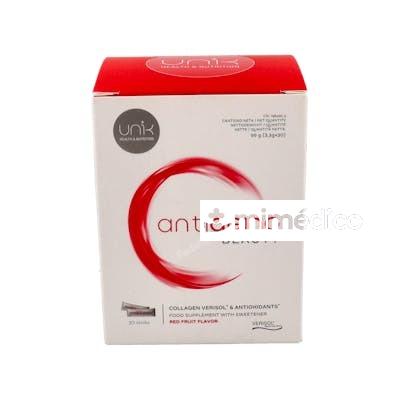 UNIK ANTIAGING BEAUTY 30STICKS UNIK
