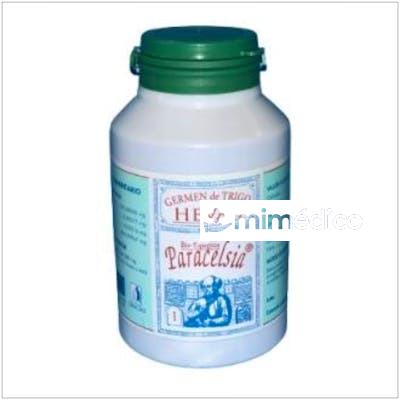 PARACELSIA 1 HEVA CALCIUM FLUORATUM 500MG 200COMP PARACELSIA