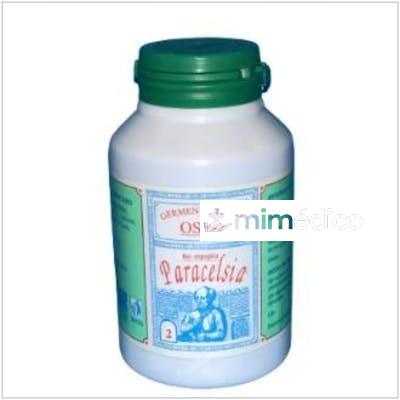 PARACELSIA 2 OSE CALCIUM PHOSPHORICUM 500MG 200COM PARACELSIA