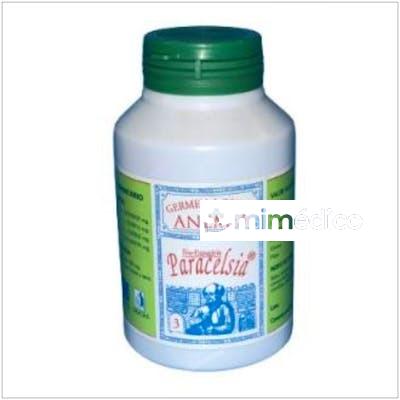 PARACELSIA 3 ANEM FERRUM PHOSPORICUM 500MG 200COMP PARACELSIA