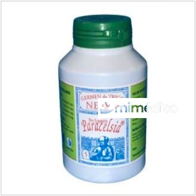PARACELSIA 5 NERV KALIUM PHOSPORICUM 500MG 200COMP PARACELSIA
