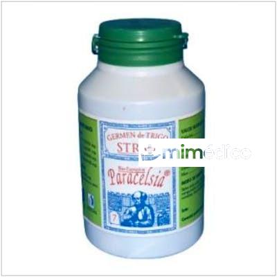 PARACELSIA 7 STRS MAGNESIUM PHOSPH. 500MG 200COMP. PARACELSIA