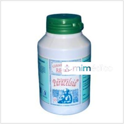 PARACELSIA 13 RECO LAS DOCE SALES 500MG 200COMP PARACELSIA