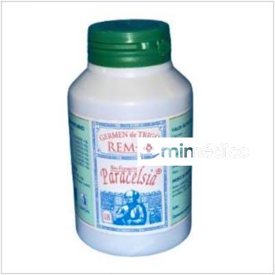 PARACELSIA 18 REM Nº 1+2+3+7+11 500MG 200COMP. PARACELSIA