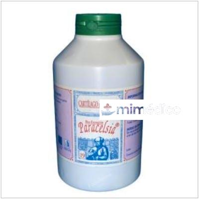 PARACELSIA 19 CARTILAGO DE TIBURON 740MG 180CAP. PARACELSIA