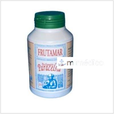 PARACELSIA 23 FRUTAMAR 450MG 90COMP. PARACELSIA