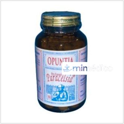 PARACELSIA 30 OPUNTIA 450MG 240COMP. PARACELSIA
