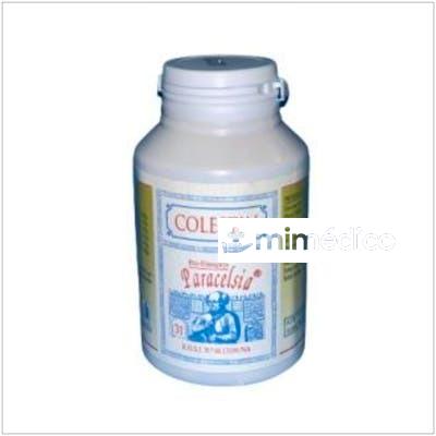 PARACELSIA 31 COLESTIN 950MG 120COMP. PARACELSIA