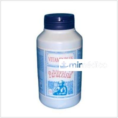 PARACELSIA 32 VITAMINPLUS 1200MG 120COMP. PARACELSIA