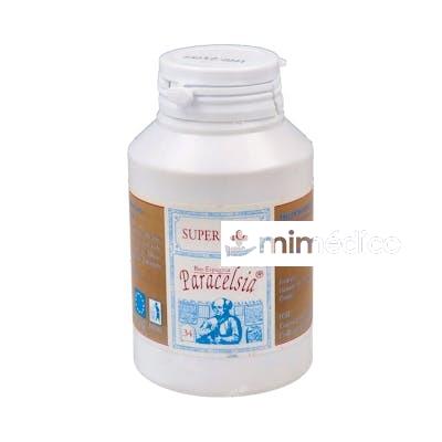 PARACELSIA 34 SUPER BIO C 1000MG 120COMP. PARACELSIA