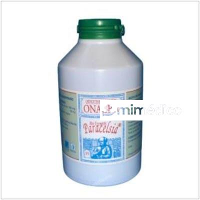PARACELSIA 35 ONAGRA 515MG 400PERLAS. PARACELSIA