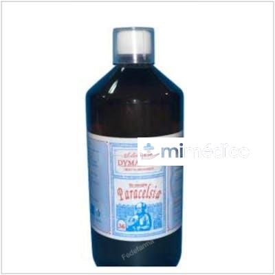 PARACELSIA 36 DYMANASIL 1LT. PARACELSIA